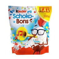 COSTCO開市客代購 健達 Schoko-Bons 牛奶朱古力 製品 500g