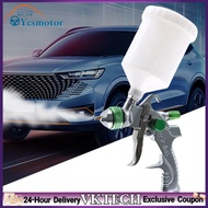 【Local Shipment】1.4/1.7/2.0mm Home Cordless Spray Machine 600cc Pneumatic Tool Home Automatic Paint