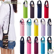 TOPBEAUTY Vacuum Cup Sleeve Useful Pouch Portable Cup Sleeve