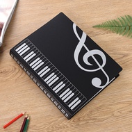 [3.9,000 People Praise] Score Clip Staff Clip 80 Pages Insert Page Clip Piano Score Clip Music Score