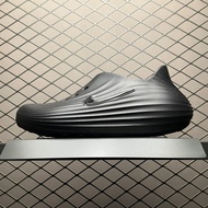 Retro Skateboard Shoes Breathable High-value All-match Training Shoes Anti-slip Wear-resistant Trend