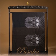KATUN Prabuarta Batik - Premium Modern Solo Batik Cloth, Heirloom Dobby, Dobby Cotton Batik Material