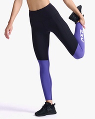 2XU Women Form Splice Hi-Rise Compression Tight