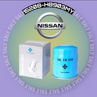 Original Tan Chong Nissan Oil Filter(15208-H8903MY) FOR VANETTE C22 SUNNY B11 AND B13 AD RESORT Y10