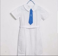 徵收校服校裙校章😃