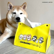 SHIBAINC | 柴犬工房 農曆新年 魚蝦蟹 地氈