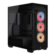 CASE (เคส) CORSAIR 3500X LX-R RGB ICUE LINK - E-ATX