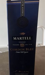 Martell Cordon Bleu 700mL