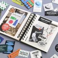 Iconic 裝飾貼紙包