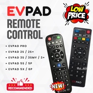 EVPAD ORIGINAL REMOTE CONTROL I EV PRO EV2S EV3S EV3SMY EV5S EV5P EV5X EV6P I 3 MONTH WARRANTY