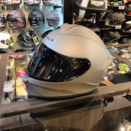 RYMIC 977 Peaker Full Face Helmet