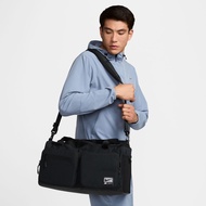 Nike Utility Power 2.0 Duffel Bag (Small, 31L) Black|White Black|White FN4206-010