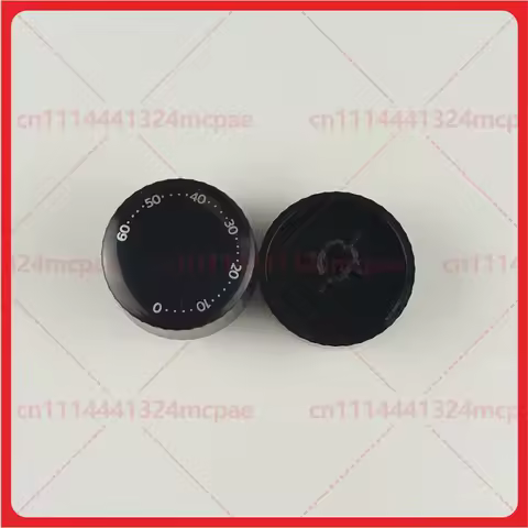 1pcs Air Fryer Switch Knob For Philips HD9200 Timing knob Fryer Knob Replacement