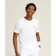 Wilson Men SERVE OUT TEE WM00426531GYC Official Store