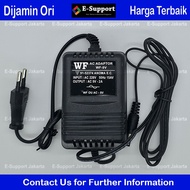 9V 2A Transformer AC Adapter for Electronic Devices Stable Output 9V 2A Guaranteed Original Supplier