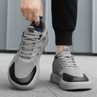 Yrfe | Summer Breathable 4E Wide楦 Mens Running Shoes