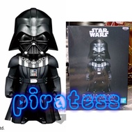Bandai Star Wars poligoroid Darth Vader misb very rare
