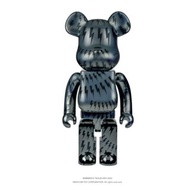 Neil Barrett X BE@RBRICK 1000% Bearbrick macau