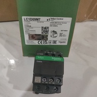 Contractor contactor Lc1d09 m7 contactor lc1d09m7