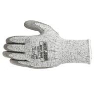 Safety Jogger Shield level 5 protective gloves, meets EN388:2003 standards, Safety protection when w