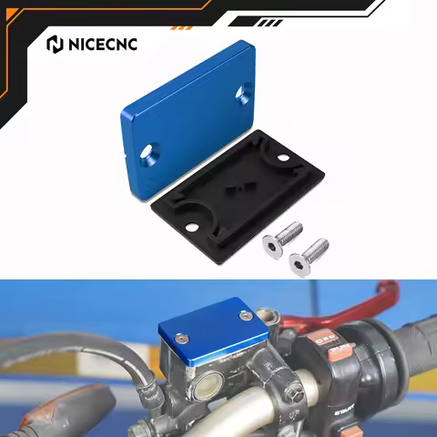 NICECNC For Yamaha WR250R WR250X 2007-2015 Raptor700 07-10 Serow250 05-14 Raptor250 YFZ450 Front Bra