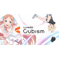 Live2D Cubism PRO 3.3.03 Full Version [Windows]