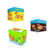 Nabati Ahh Richesse Richoco 20x4g/10x13.5g