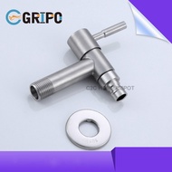 GRIPO sus304 stainless faucet