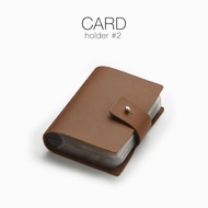 labrador CARD holder #2 - Business card holder (LAS023)