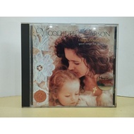 (CD) NICOLETTE LARSON Sleep, Baby, Sleep