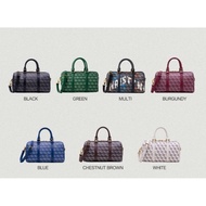 Christy Ng Mini Enzo Duffle Bag