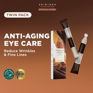 SKIN1004 Madagascar Centella Probio-Cica Bakuchiol Eye Cream 20ml (Twin Pack)