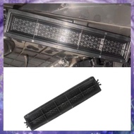 [P K A M] A2468300142 Car Air Conditioning Air Filter Cover Cap for - W118 W247 2020-2024 W177 W243 