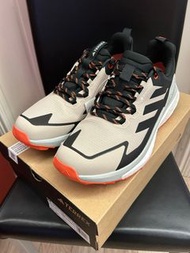 Adidas TERREX Free Hiker 2 Low GTX Gore-TEX Men Size UK9 男裝 行山 防水 防跌 跑鞋