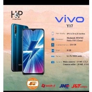 Vivo y17 ram 8/256