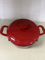 Fissler 24cm鍋