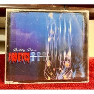 THE 69 EYES-BETTY BLUE 2DISC CD ALBUM A55