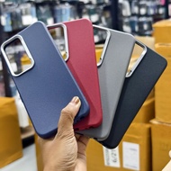 Casing For Infinix Hot 60i Leather Case Cover