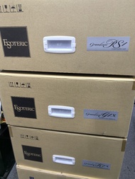 Esoteric Grandioso K1X / K1 / P1X 音響系統