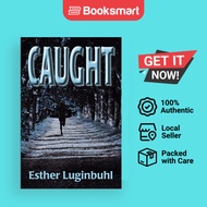 Caught - Paperback - English - 9780595337705