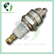 Spark plug CG411 FJ411 ECO4 YD50 STIHL MS5800 070 TD40 MS5200 Kawasaki Fujihama Fujistar KAAZ