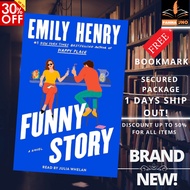 Funny Story by Emily Henry