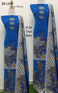 KAIN PASANG SB LINE. BORONG KAIN PASANG