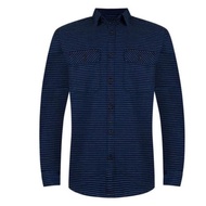 Terlaris Kemeja Eiger Flanel X-Broadleaf Original