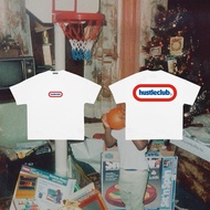 6 THE HUSTLE CLUB - JANUARY COLLECTION