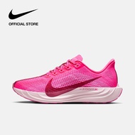 Nike Womens Pegasus Plus Shoes - Hyper Pink