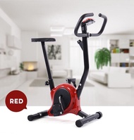HOME AND OFFICE INDOOR EXERCISE BICYCLE