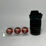 Sony E 18-135mm f/3.5-5.6 OSS Lens SEL18135