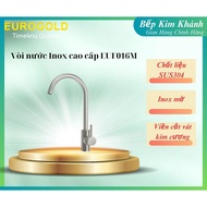 Eurogold EUF016M sink faucet