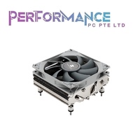THERMALRIGHT AXP90-X47 AXP90 X47 AXP90X47 Low Profile CPU Fan Cooler ( 6 YEARS WARRANTY BY THERMALRI